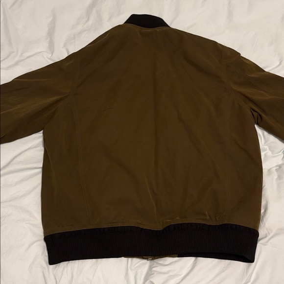 Buck Mason Bomber - Picture 12 of 14